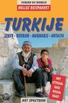 M. Ferner - NELLES REISPAKKET TURKIJE - IZMIR BODRUM