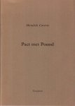 Hendrik Carette 67954 - Pact met Pound