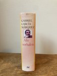 Gabriel García Márquez - Alle verhalen – Gabriel García Márquez