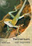 Jacobs, Jan Cor - Terrarium voor beginners