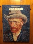 Robert Wallace - De wereld van Van Gogh