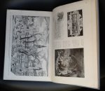 Dr. A.I. van der Meulen, M. ten Bouwhuys en Dr. N.B. Tenhaeff - Platen-Atlas voor de Vaderlandsche Geschiedenis t.d.v. Gymnasiaal en Middelbaar Onderwijs, Kweekscholen en Normaallessen