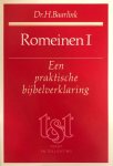 H. Baarlink - Romeinen I - Een praktische bijbelverklaring