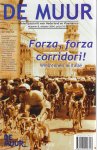 Diverse - De Muur nummer 8 -Wielertijdschrift voor Nederland en Vlaanderen