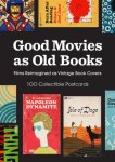 Matt Stevens - Good Movies as Old Books: 100 Postcards