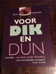 Watson, Ruth - Voor dik en dun