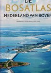 Henk Donkers,  Karel Tomei - De Bosatlas - Nederland van boven