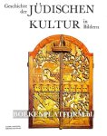 Narkiss, Bezalel - Geschichte der Jüdischen Kultur in Bildern