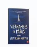Viet Thanh Nguyen - De Vietnamees in Parijs – Viet Thanh Nguyen