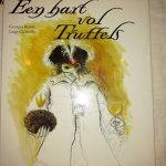 Renoy, Georges & Ciciriello, Luigi - Een hart vol truffels