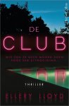 Ellery Lloyd - De club