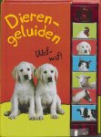 Onbekend - Dierengeluiden / Druk Heruitgave