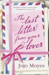 Jojo Moyes - The Last Letter from Your Lover