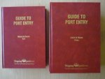 Pielow, Ira (red.) - Guide to Port Entry 2005 / 2006