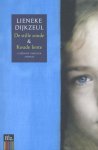Lieneke Dijkzeul - De stille zonde - Koude lente
