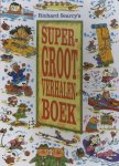 Richard Scarry, Richard Scarry - Supergroot Verhalenboek