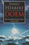 James Herbert - Doem