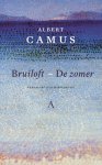 Albert Camus - Bruiloft, De Zomer