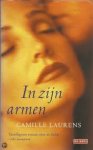 Laurens, Camille - In zijn armen