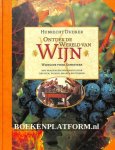Duijker, Hubrecht - Ontdek de Wereld van Wijn
