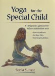 Sonia Sumar - Yoga for the Special Child