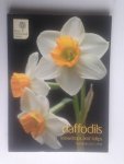  - Daffodil, Snowdrop and Tulip Yearbook 2007-2008
