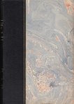 ISRAËLS, Jozef - Spanje. Een reisverhaal. Met reproducties naar teekeningen van den schrijver.
