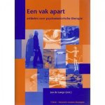 J. de Lange - Een vak apart