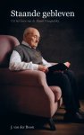 Boon, J. van der - Boon, J. van der-Staande gebleven (nieuw)
