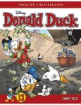 Disney - Donald Duck Vrolijke Stripverhalen 13 - Zwart geld