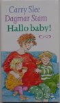 Slee, Carry; Illustrator : Stam, Dagmar - Hallo baby! Avi 7