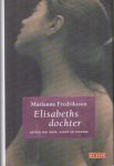 Fredriksson, Marianne - Elisabeths dochter