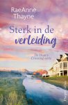 RaeAnne Thayne - Hope's Crossing-serie 5 - Sterk in de verleiding