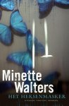 Minette Walters, geen - Het heksenmasker