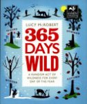 Lucy McRobert - 365 Days Wild