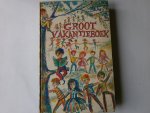 Red. - Groot vakantieboek Red. - Groot vakantieboek