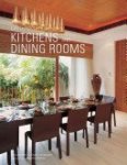 Chami Jotisalikorn 45150,  Karina Zabihi 51175 - Contemporary Asian Kitchens and Dining Rooms