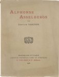 Vanzype Gustave - Asselbergs Alphonse