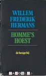 Willem Frederik Hermans - Homme's Hoest Post-it boekje