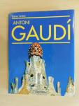 Zerbst Rainer - Antoni Gaudi