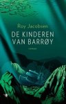 Roy Jacobsen - De kinderen van Barroy