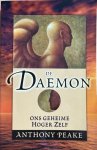 Peake, Anthony - DE DAEMON. Ons geheime Hoger Zelf.
