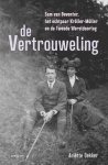 Ariëtte Dekker - De vertrouweling