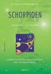 Teresa Moorey - De twaalf sterrenbeelden / Schorpioen / Ontdek de psychologische kracht