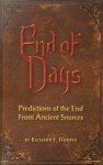 Richard Hooper, Richard J. Hooper - End of Days Predictions of the End From Ancient Sources