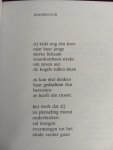 Ida vos - SCHIEREILAND - bundel poëzie