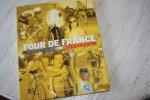 Lazell, Marguerite - TOUR DE FRANCE, honderd jaar in woord en beeld.