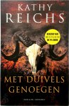 Kathy Reichs - Met duivels genoegen
