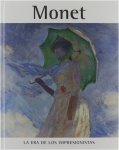 Claude Monet José María. Faerna García-Bermejo - Monet, 1840-1926 Claude Monet José María. Faerna García-Bermejo - Monet, 1840-1926