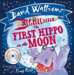 David Walliams - The First Hippo on the Moon